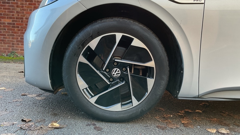 Used Volkswagen ID.3 2022 for sale - 76804152: Photo 18