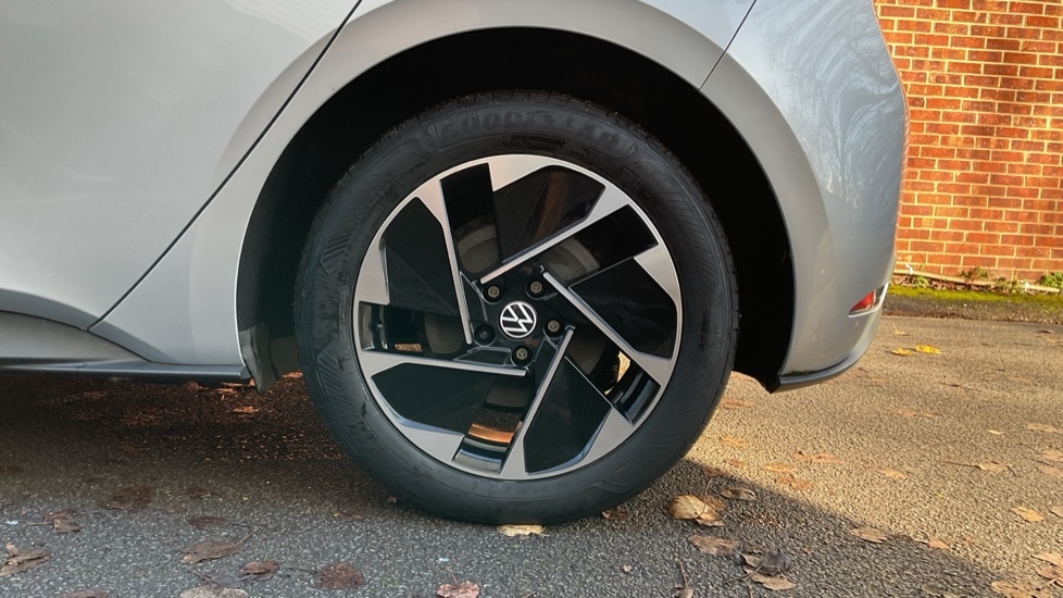 Used Volkswagen ID.3 2022 for sale - 76804152: Photo 19