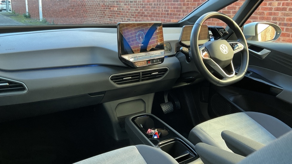 Used Volkswagen ID.3 2022 for sale - 76804152: Photo 2