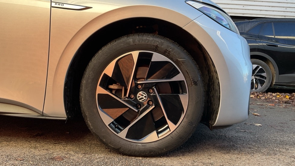 Used Volkswagen ID.3 2022 for sale - 76804152: Photo 20