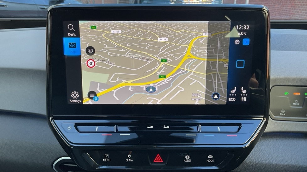 Used Volkswagen ID.3 2022 for sale - 76804152: Photo 21