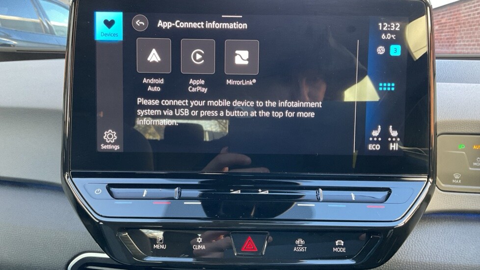 Used Volkswagen ID.3 2022 for sale - 76804152: Photo 22