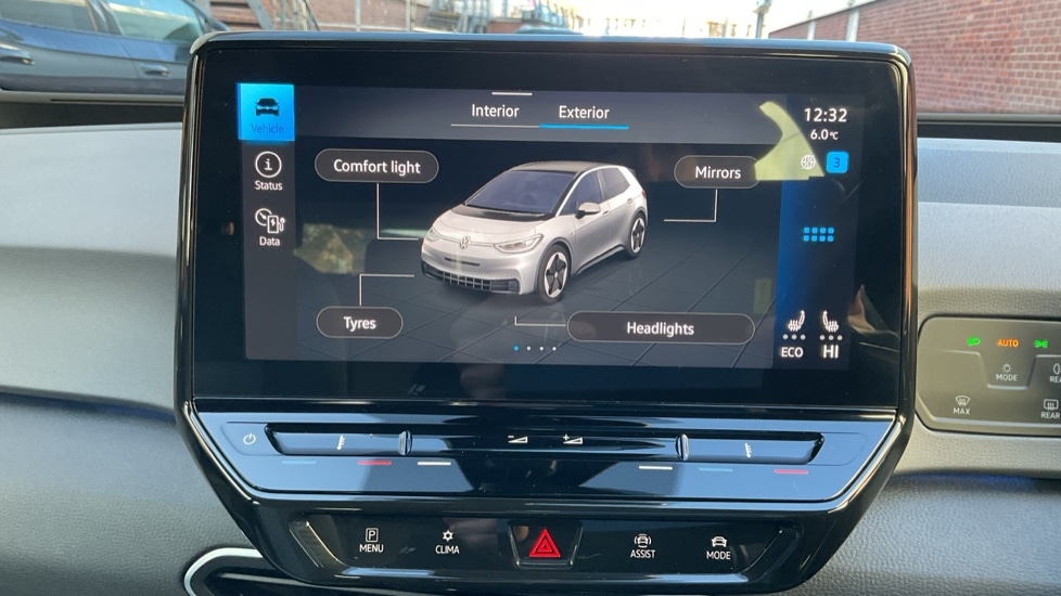 Used Volkswagen ID.3 2022 for sale - 76804152: Photo 23