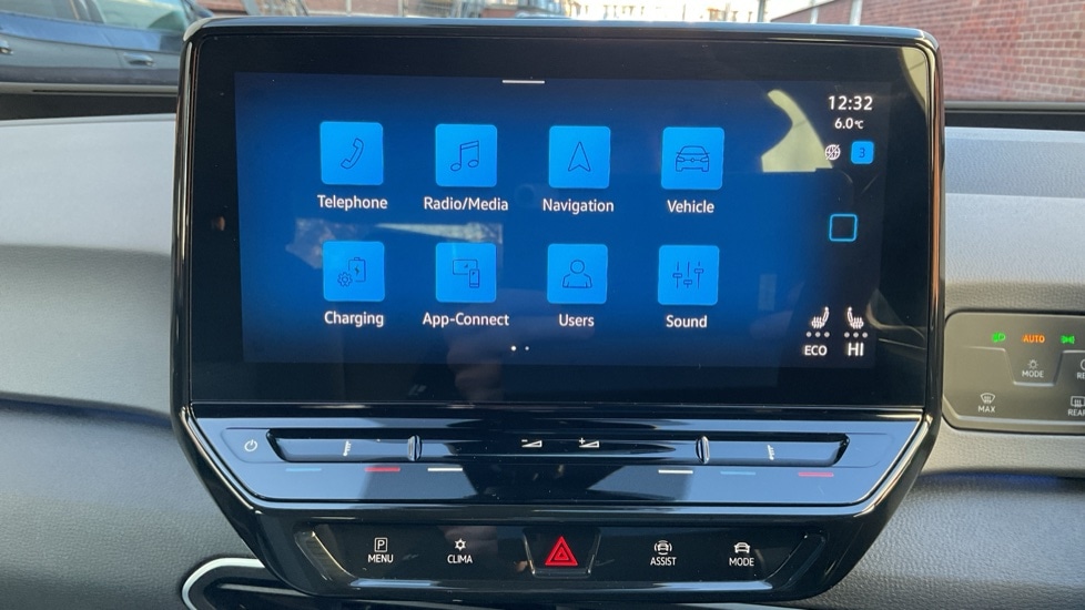 Used Volkswagen ID.3 2022 for sale - 76804152: Photo 24