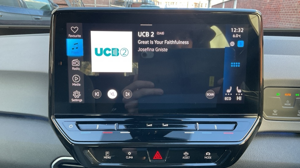 Used Volkswagen ID.3 2022 for sale - 76804152: Photo 25