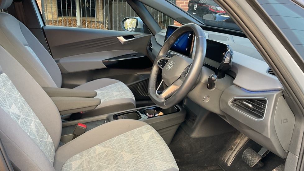 Used Volkswagen ID.3 2022 for sale - 76804152: Photo 26