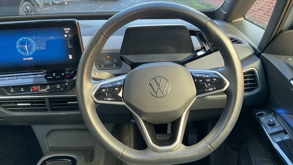 Used Volkswagen ID.3 2022 for sale - 76804152: Photo 27
