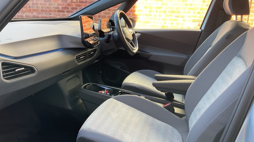 Used Volkswagen ID.3 2022 for sale - 76804152: Photo 28