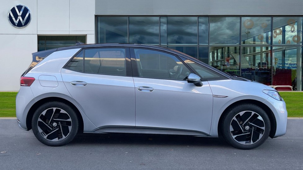 Used Volkswagen ID.3 2022 for sale - 76804152: Photo 4