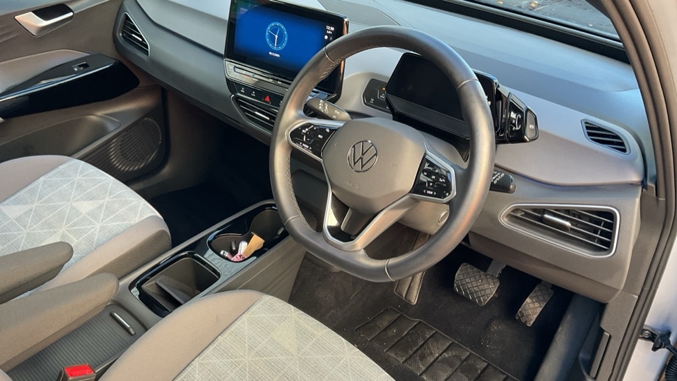 Used Volkswagen ID.3 2022 for sale - 76804152: Photo 6