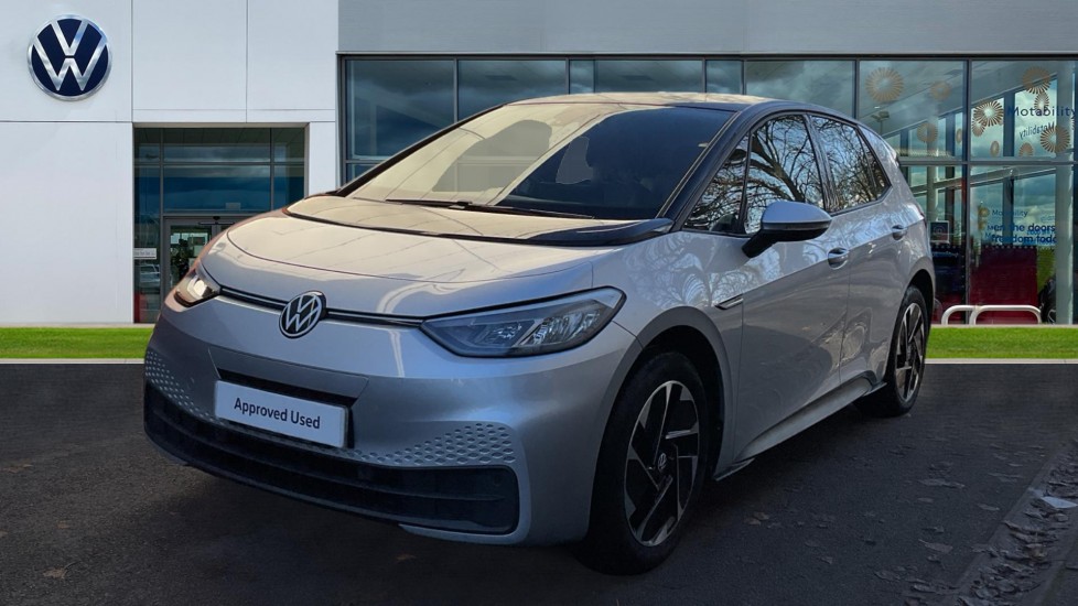 Used Volkswagen ID.3 2022 for sale - 76804152: Photo 7