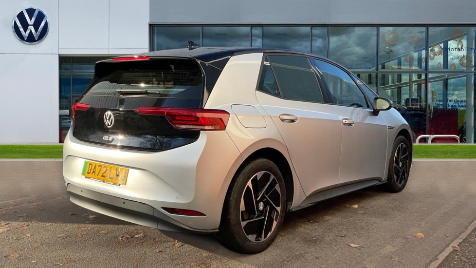 Used Volkswagen ID.3 2022 for sale - 76804152: Photo 8