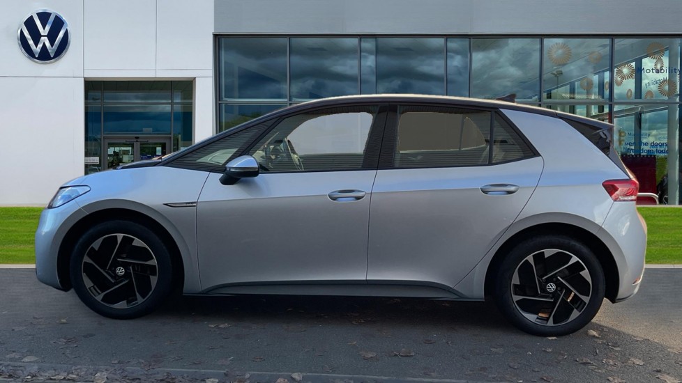 Used Volkswagen ID.3 2022 for sale - 76804152: Photo 9