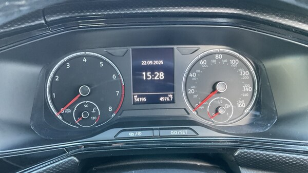 Used Volkswagen T-Cross 2022 for sale - 76254897: Photo 14
