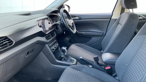 Used Volkswagen T-Cross 2022 for sale - 76254897: Photo 28