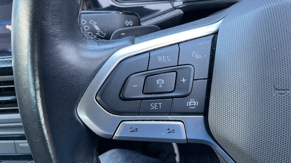 Used Volkswagen T-Cross 2022 for sale - 76254897: Photo 31