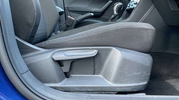 Used Volkswagen T-Cross 2022 for sale - 76254897: Photo 39