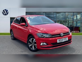 2021 - 1.0 TSI 95 Match 5dr