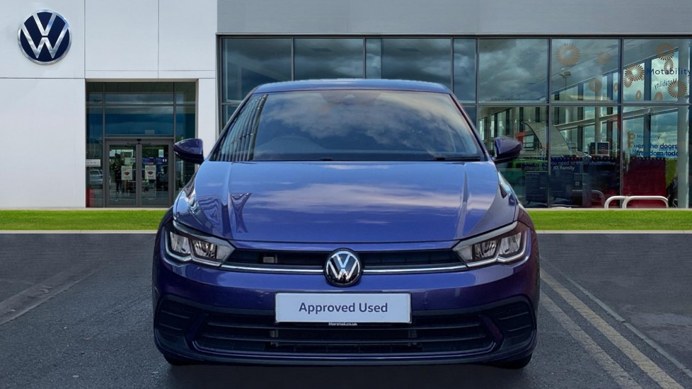 Used Volkswagen Polo 2023 for sale - 76766180: Photo 10