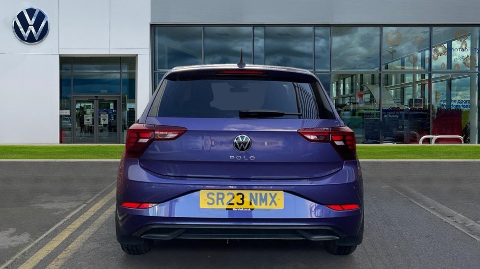 Used Volkswagen Polo 2023 for sale - 76766180: Photo 11