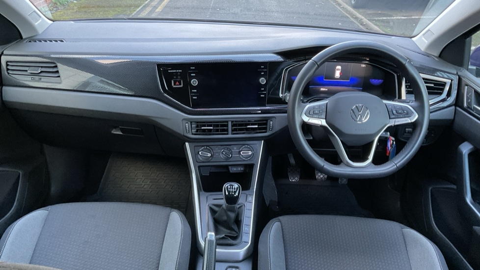 Used Volkswagen Polo 2023 for sale - 76766180: Photo 12