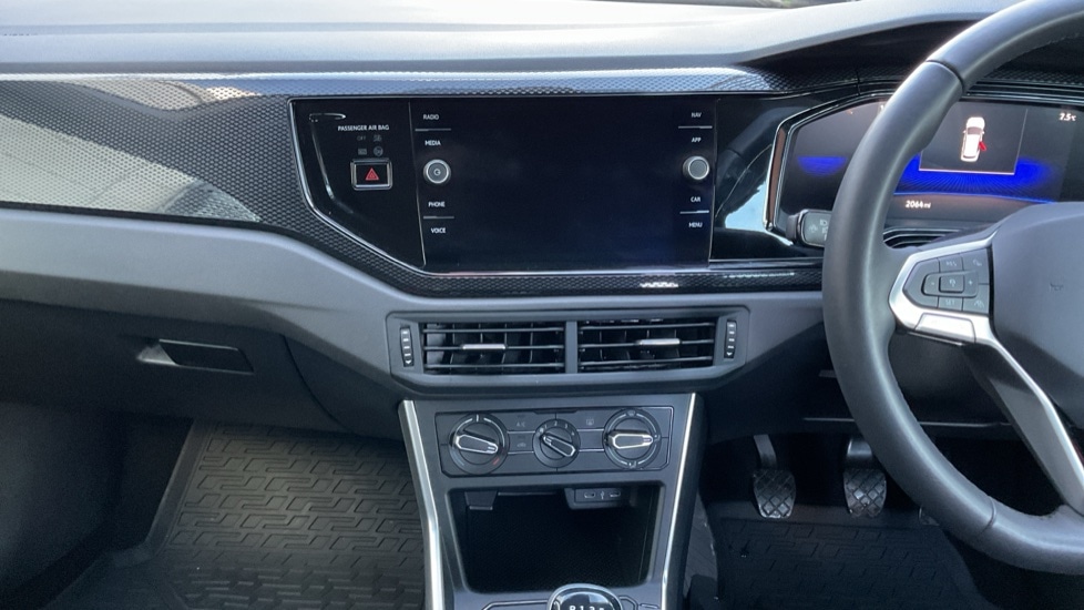 Used Volkswagen Polo 2023 for sale - 76766180: Photo 13