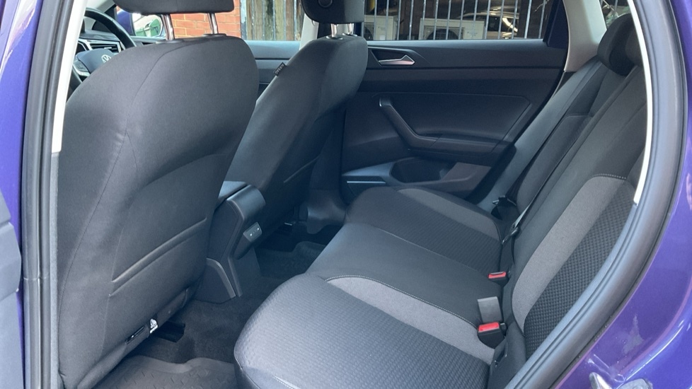 Used Volkswagen Polo 2023 for sale - 76766180: Photo 15