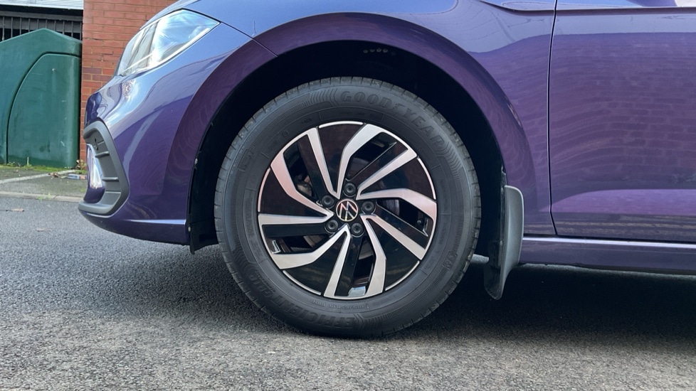 Used Volkswagen Polo 2023 for sale - 76766180: Photo 18