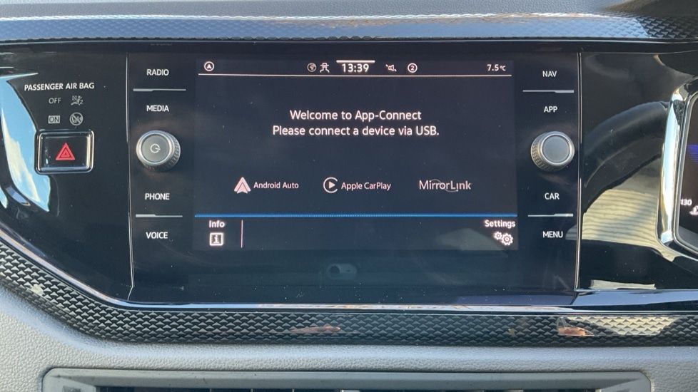 Used Volkswagen Polo 2023 for sale - 76766180: Photo 22