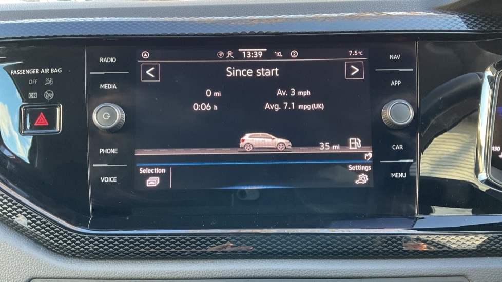 Used Volkswagen Polo 2023 for sale - 76766180: Photo 23