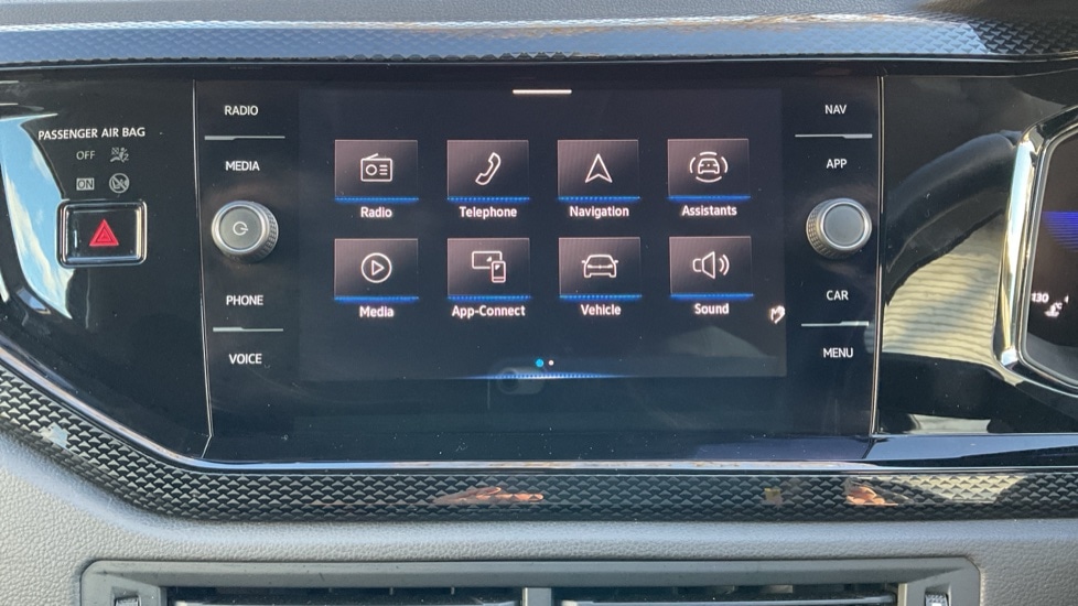 Used Volkswagen Polo 2023 for sale - 76766180: Photo 24