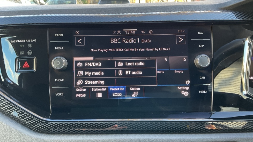 Used Volkswagen Polo 2023 for sale - 76766180: Photo 25