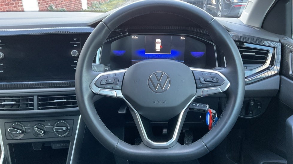 Used Volkswagen Polo 2023 for sale - 76766180: Photo 27