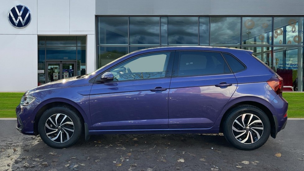 Used Volkswagen Polo 2023 for sale - 76766180: Photo 9