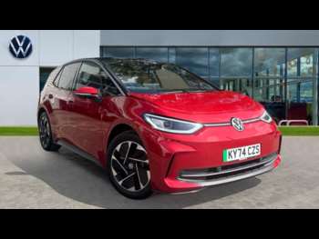 2024 - 150kW Match Pro 59kWh 5dr Auto