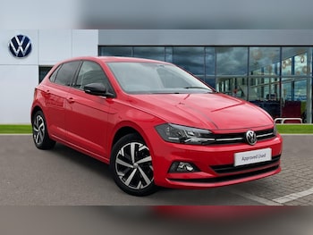 2019 - 1.0 TSI 95 Beats 5dr