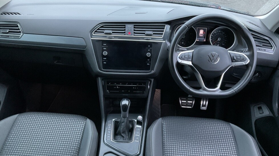 Used Volkswagen Tiguan 2022 for sale - 76684366: Photo 12