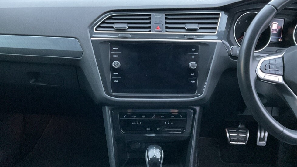 Used Volkswagen Tiguan 2022 for sale - 76684366: Photo 13