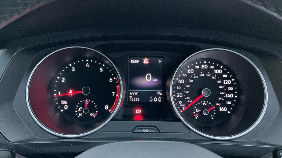 Used Volkswagen Tiguan 2022 for sale - 76684366: Photo 14