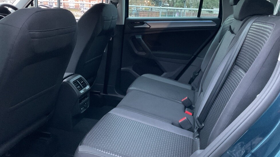 Used Volkswagen Tiguan 2022 for sale - 76684366: Photo 15