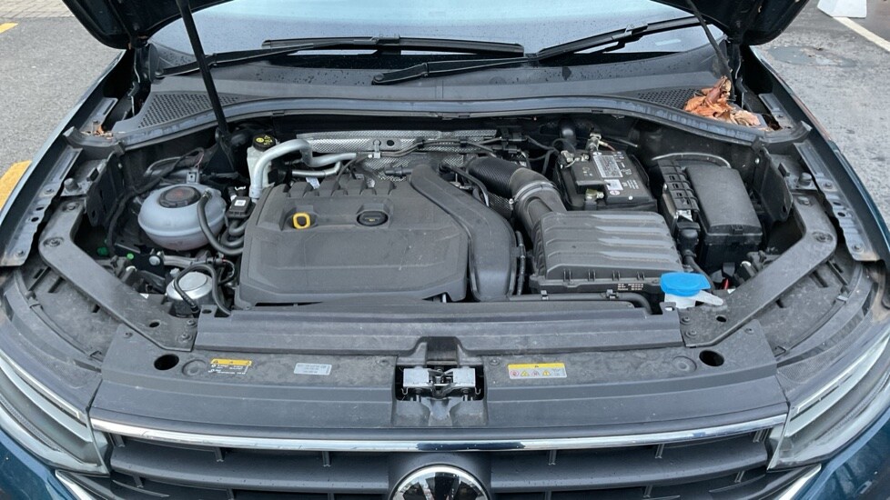 Used Volkswagen Tiguan 2022 for sale - 76684366: Photo 17