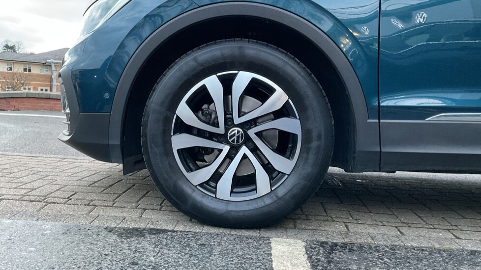 Used Volkswagen Tiguan 2022 for sale - 76684366: Photo 18