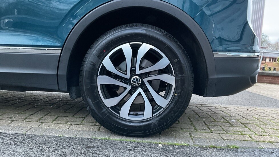 Used Volkswagen Tiguan 2022 for sale - 76684366: Photo 19