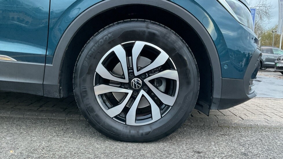 Used Volkswagen Tiguan 2022 for sale - 76684366: Photo 20