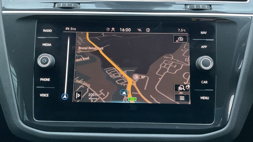 Used Volkswagen Tiguan 2022 for sale - 76684366: Photo 21