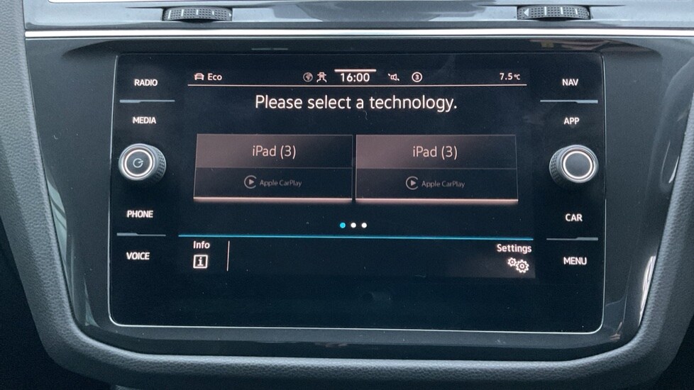 Used Volkswagen Tiguan 2022 for sale - 76684366: Photo 22