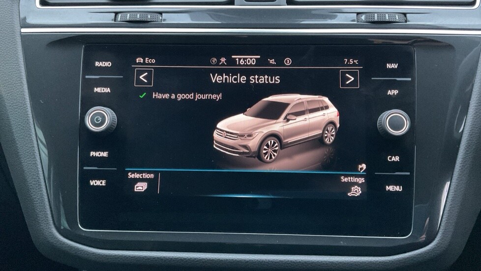 Used Volkswagen Tiguan 2022 for sale - 76684366: Photo 23