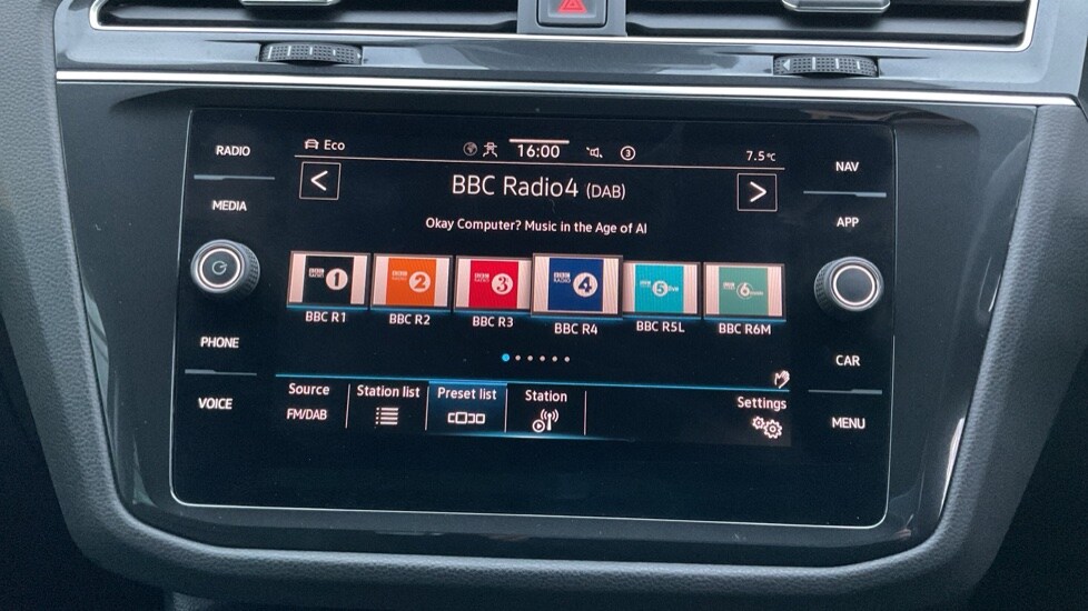 Used Volkswagen Tiguan 2022 for sale - 76684366: Photo 25