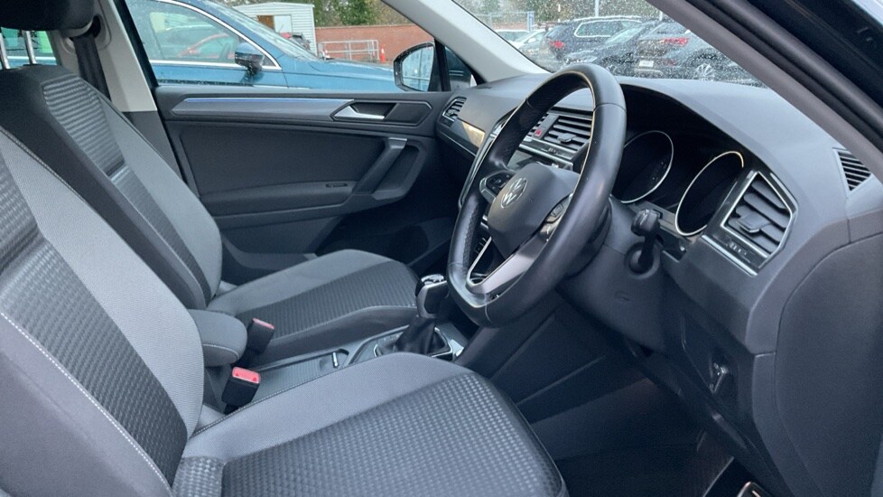 Used Volkswagen Tiguan 2022 for sale - 76684366: Photo 26
