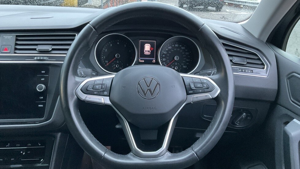 Used Volkswagen Tiguan 2022 for sale - 76684366: Photo 27